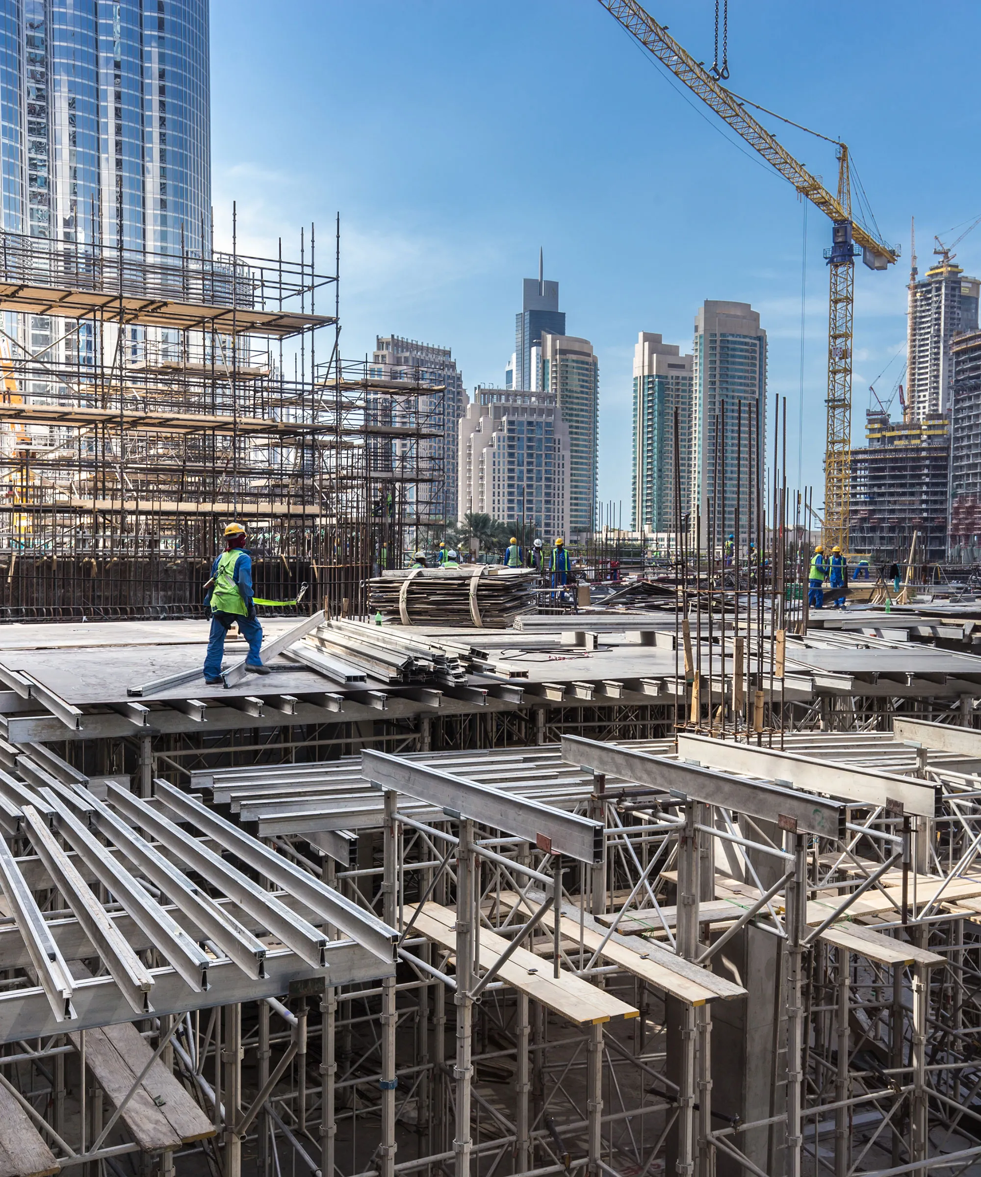 Utility Estimating Services Texas