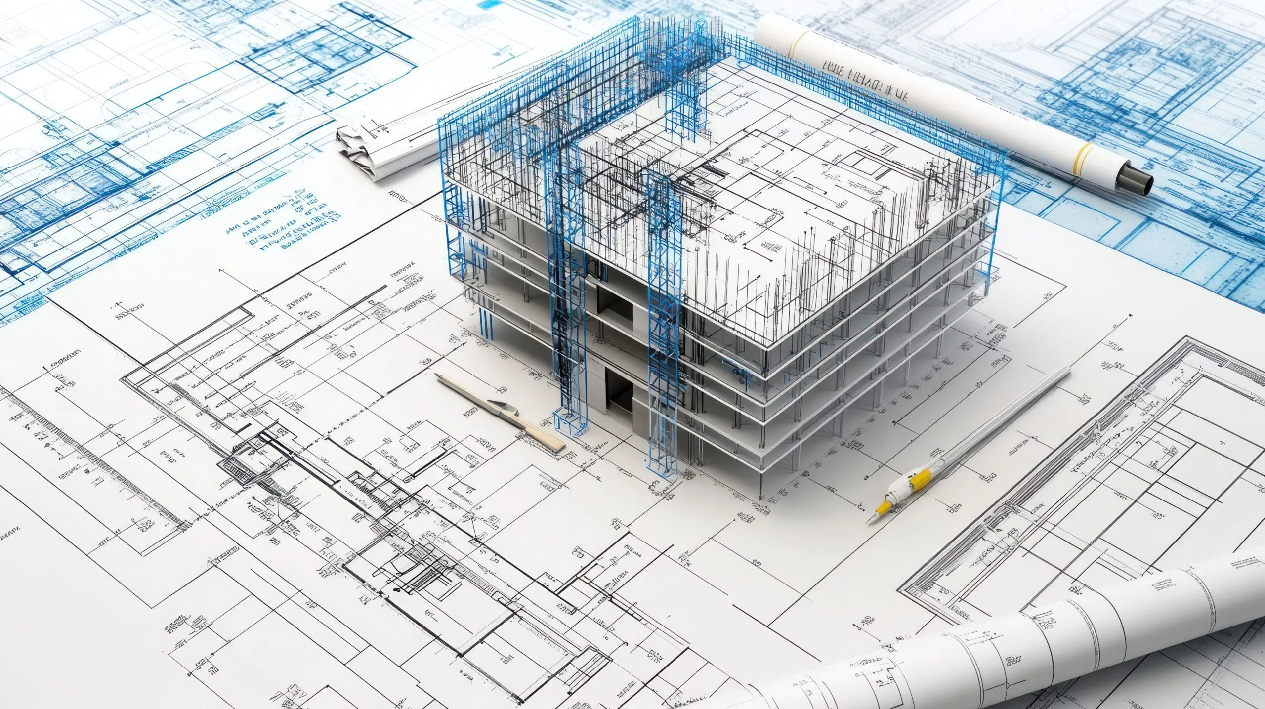 How to Estimate a Building Project From the Ground Up