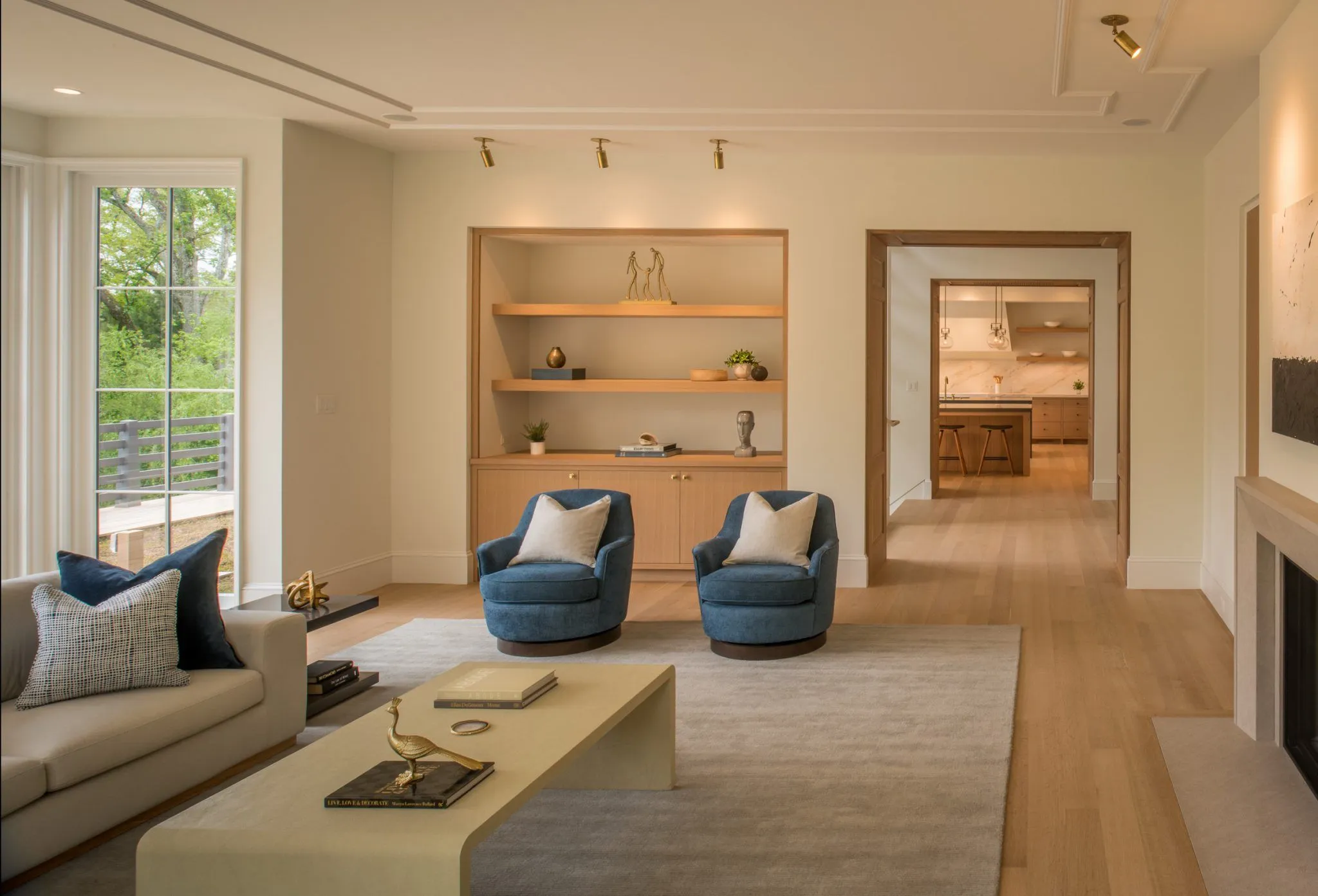 Interior & Exterior Finishes Estimating