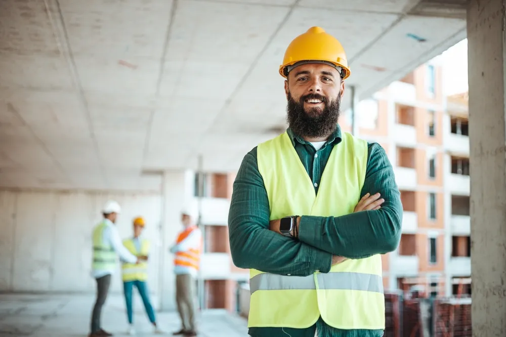 How Much Does a Construction Worker Earn in Texas?