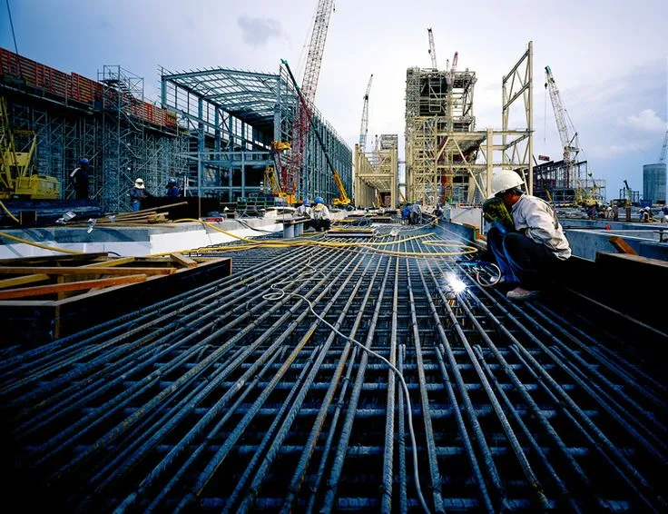 Steel Estimating Services In TX