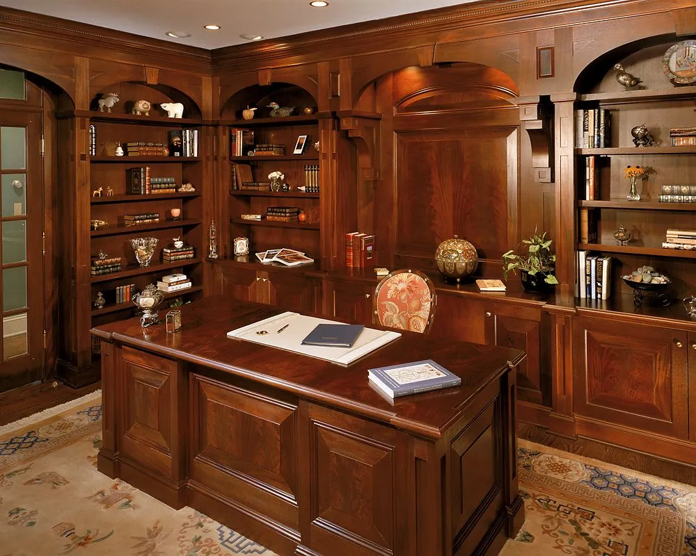 Millwork Estimating Services