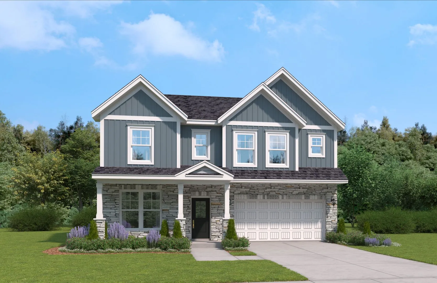 Single-Family Home Estimating In TX