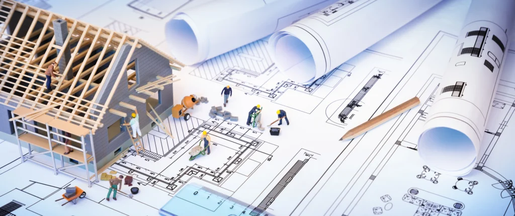 How to Estimate a Building Project From the Ground Up
