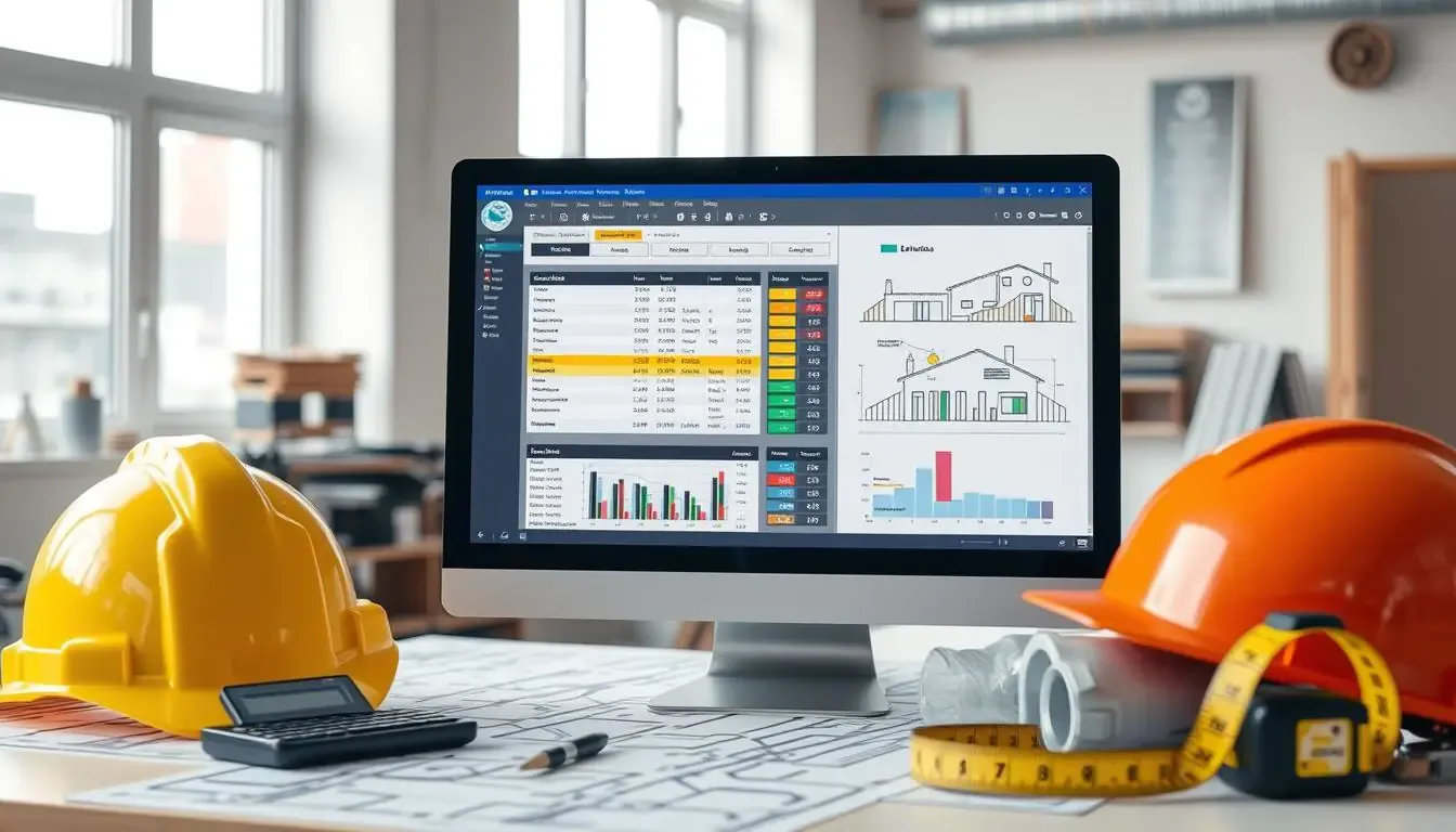 Dedicated Construction Estimator in Texas