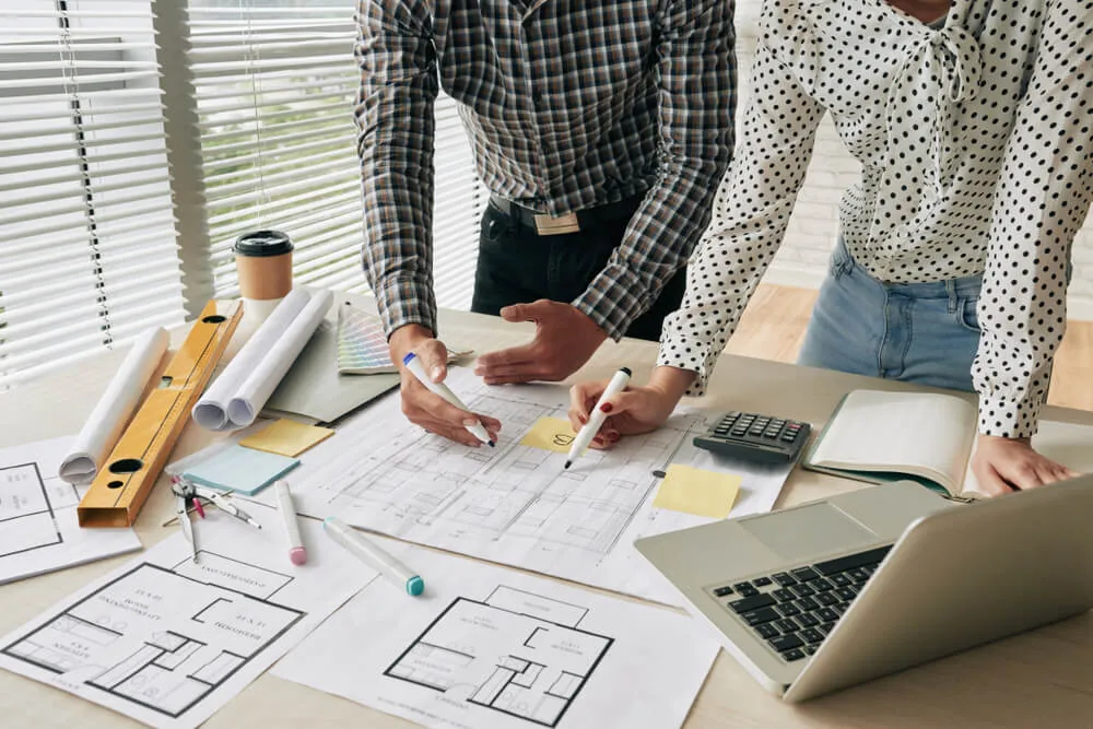 Dedicated Construction Estimator in Texas