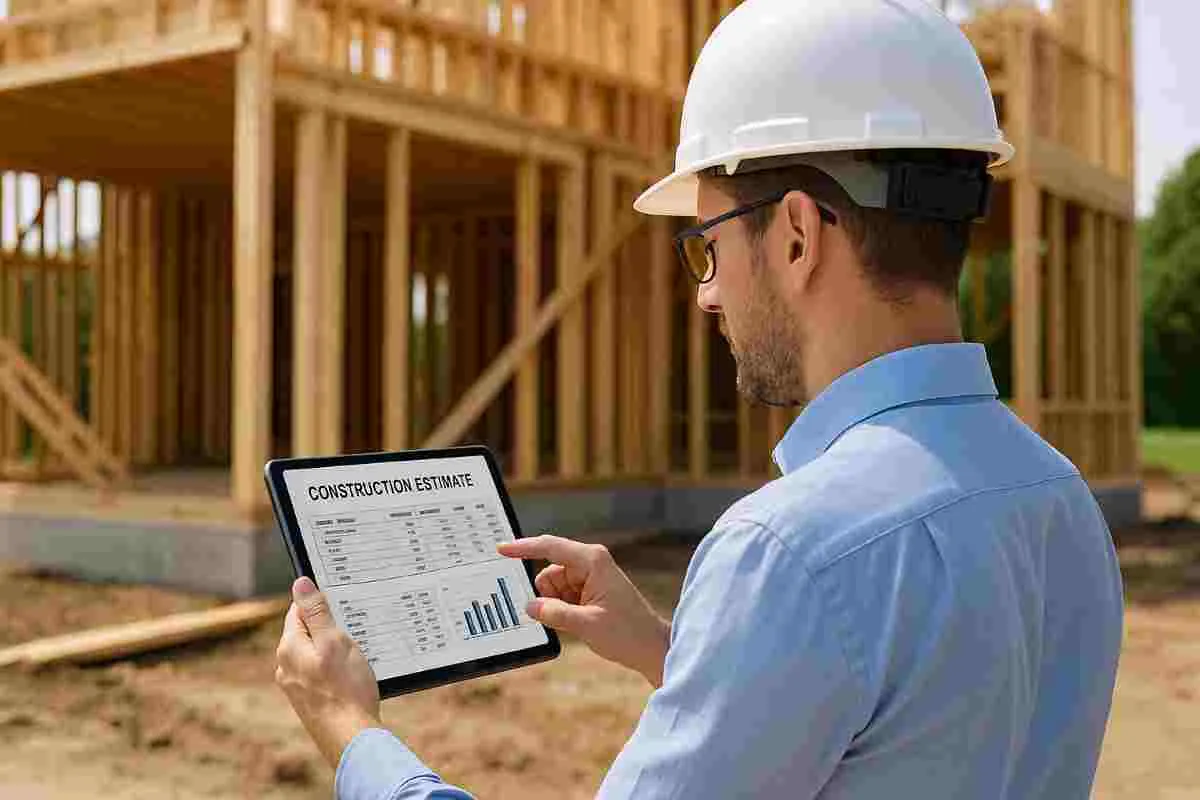 Utility Estimating Services Texas
