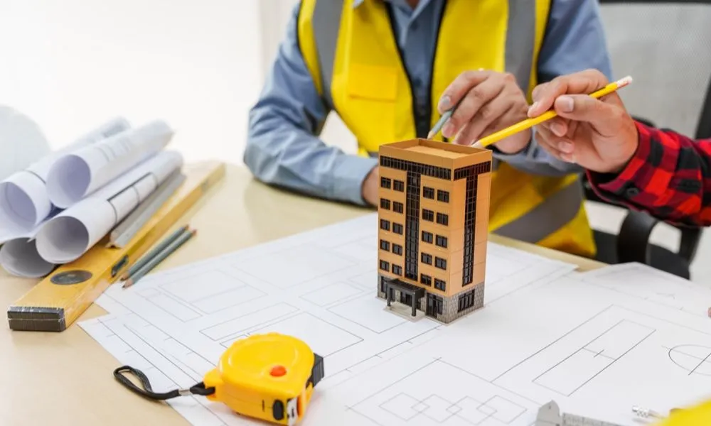 Budget Estimating Services Texas