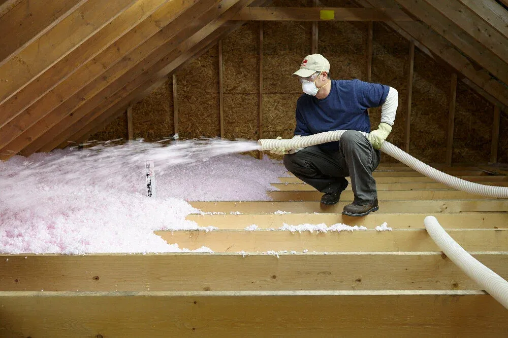 Insulation Estimating Services Texas