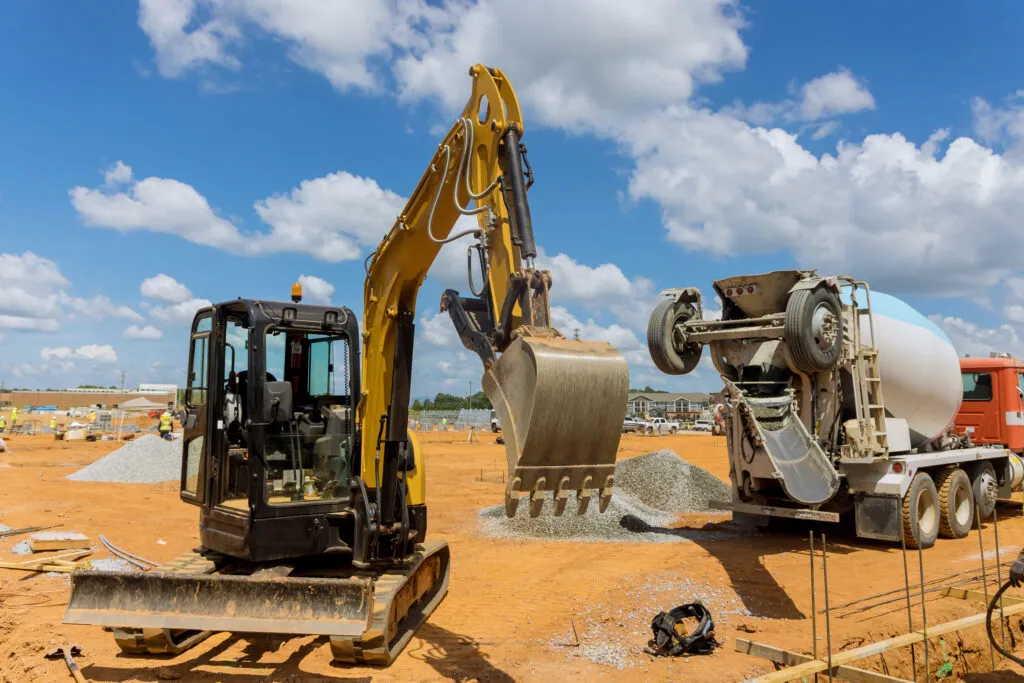 Equipment Costs in Construction Estimates