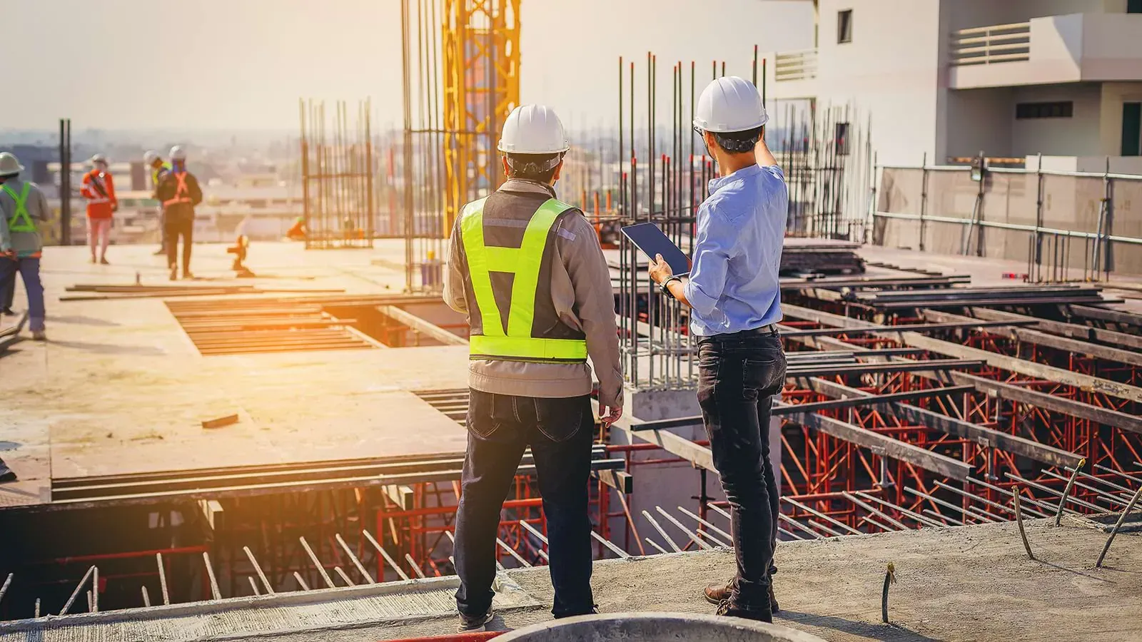 Dedicated Construction Estimator in Texas
