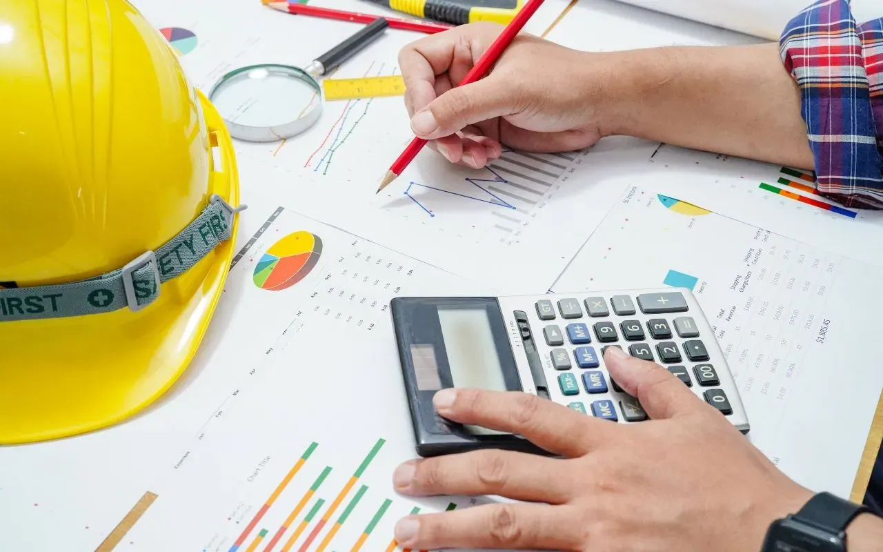 Construction Estimator Salary in Texas