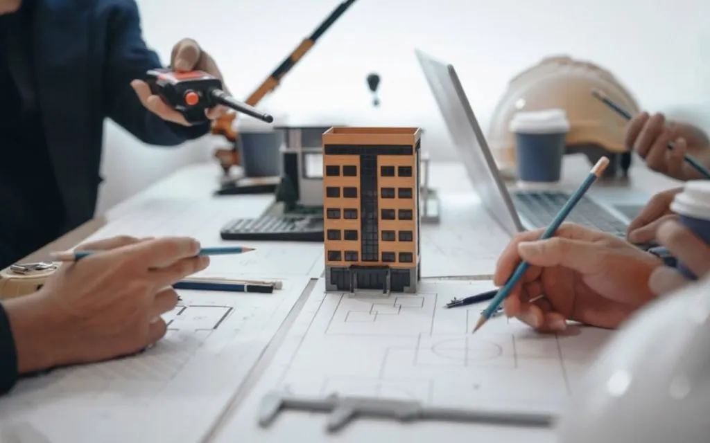Building Estimating Services Texas