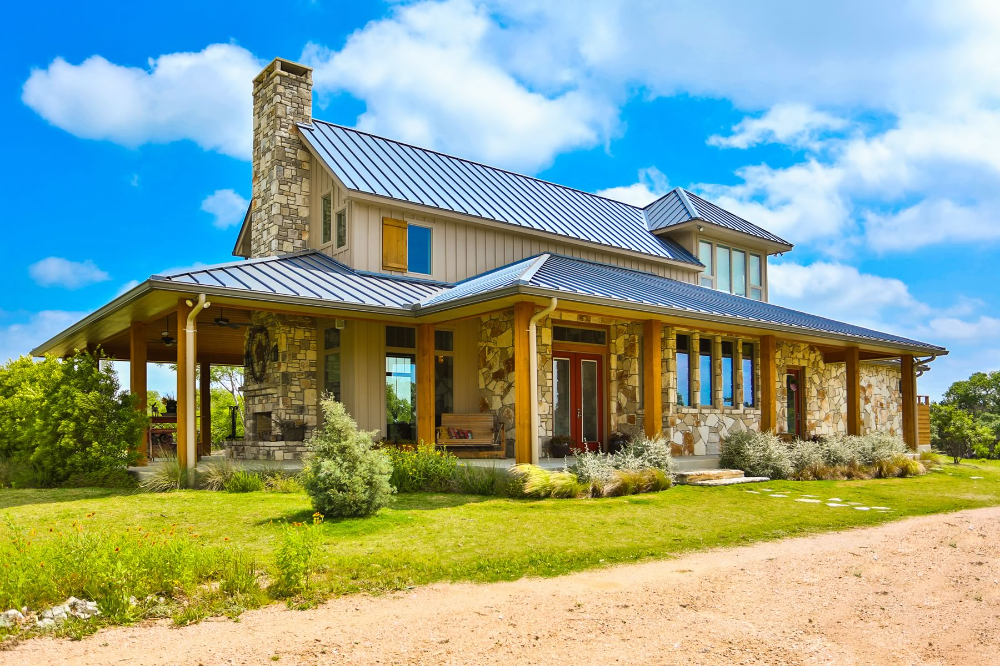 Cost to Build a Home in Texas