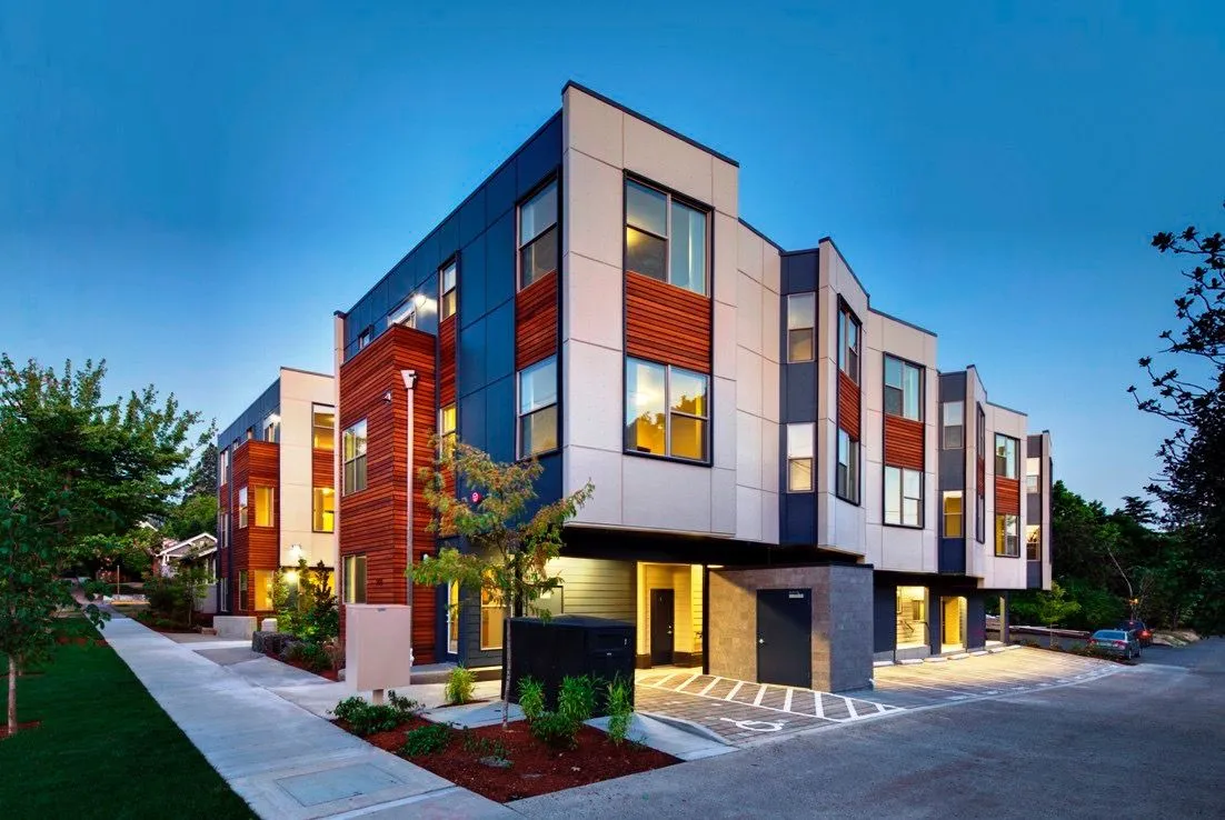 Multi-Family Estimating Services TX