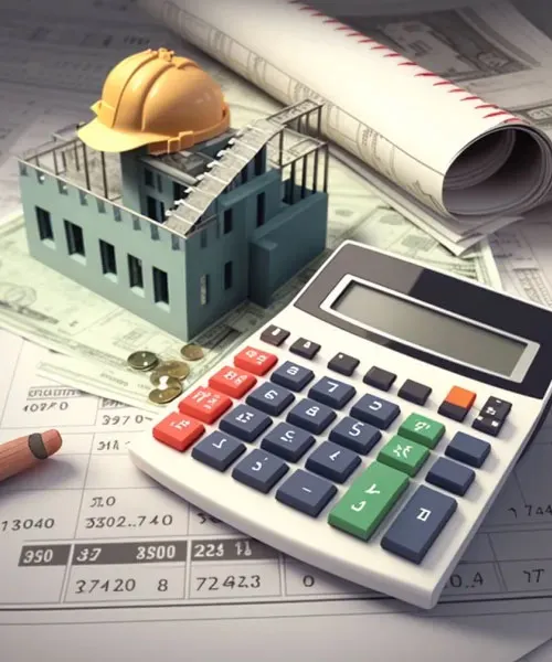 Building Estimating Services Texas