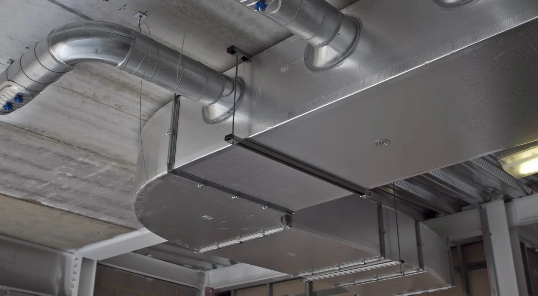 Duct Takeoff Services in Texas