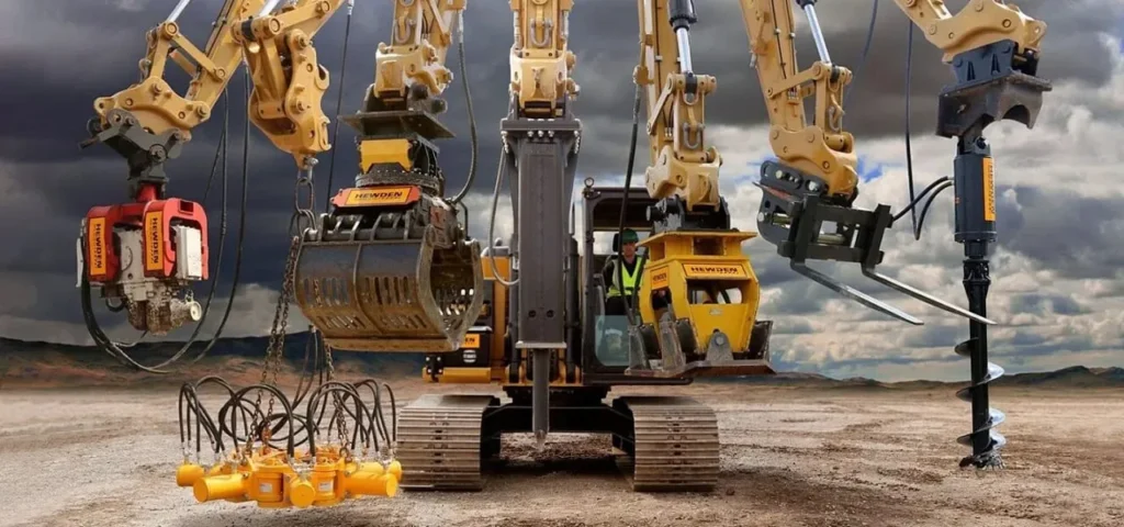 Equipment Costs in Construction Estimates
