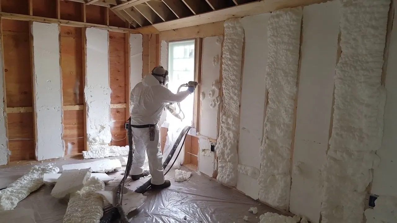 Insulation Estimating Services Texas