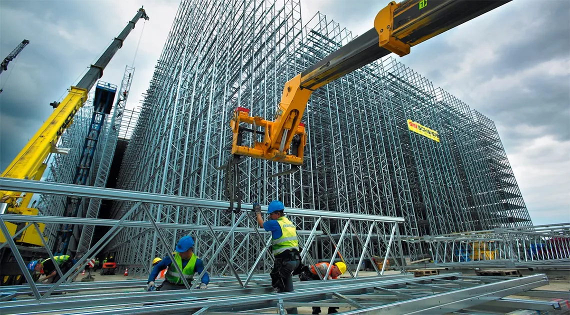 Steel Estimating Services In TX