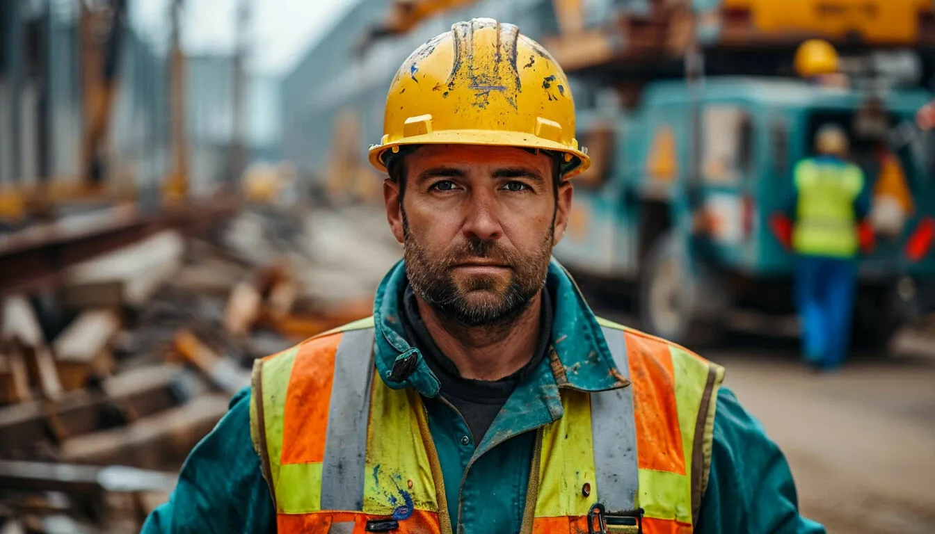 How Much Does a Construction Worker Earn in Texas?