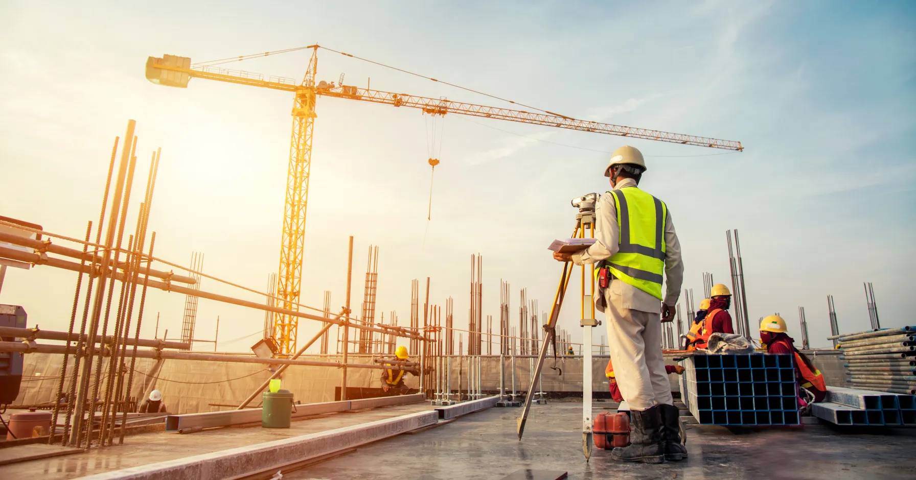 Industrial Estimating Services TX
