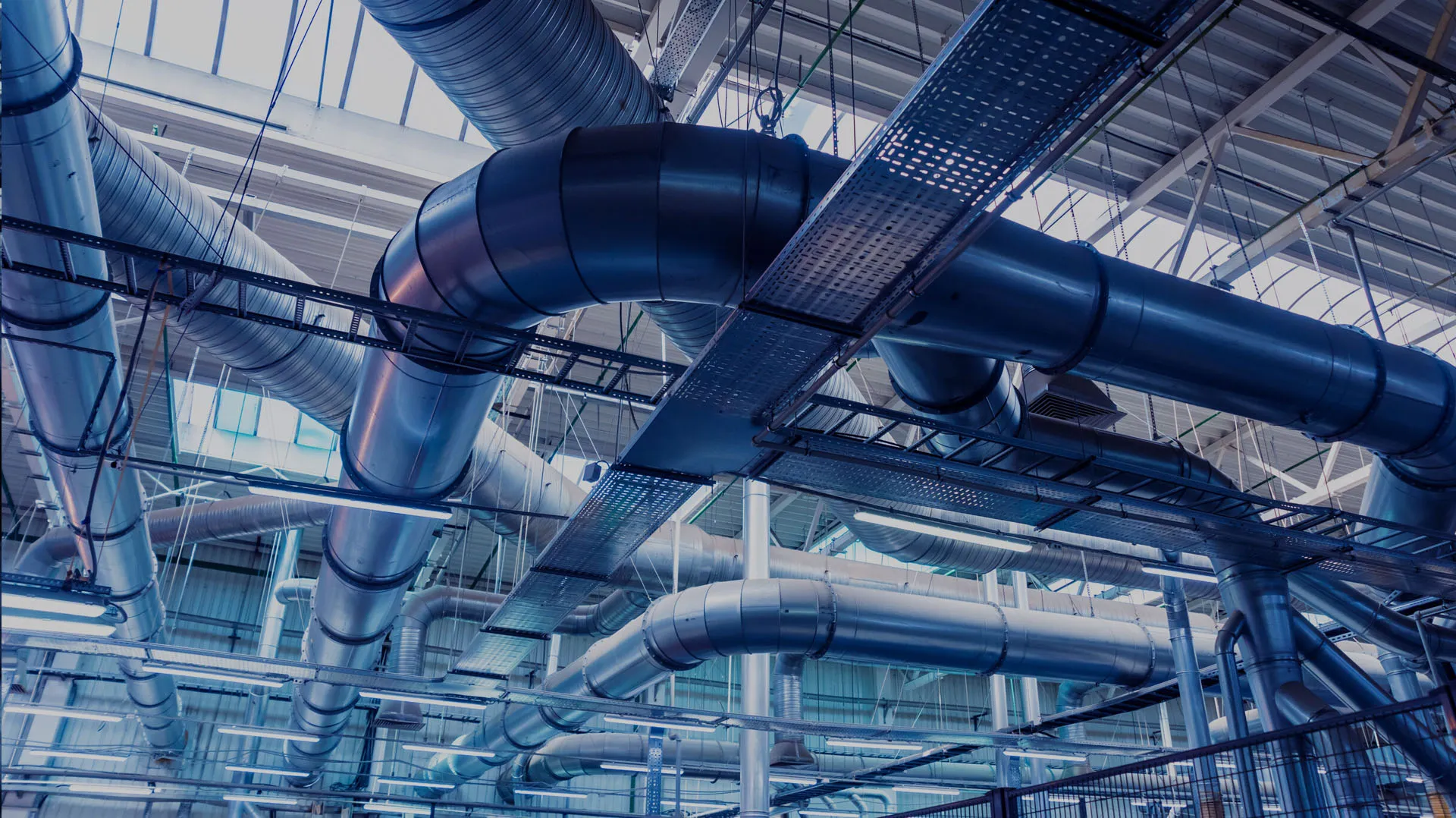 Duct Takeoff Services in Texas