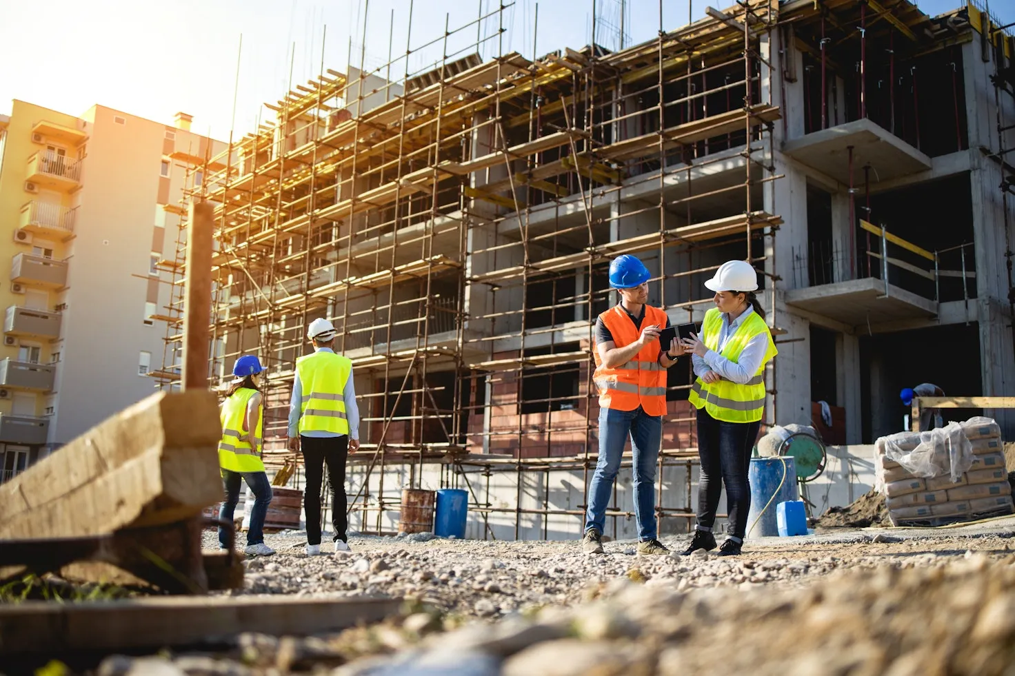 Labor Cost Estimating Services Texas