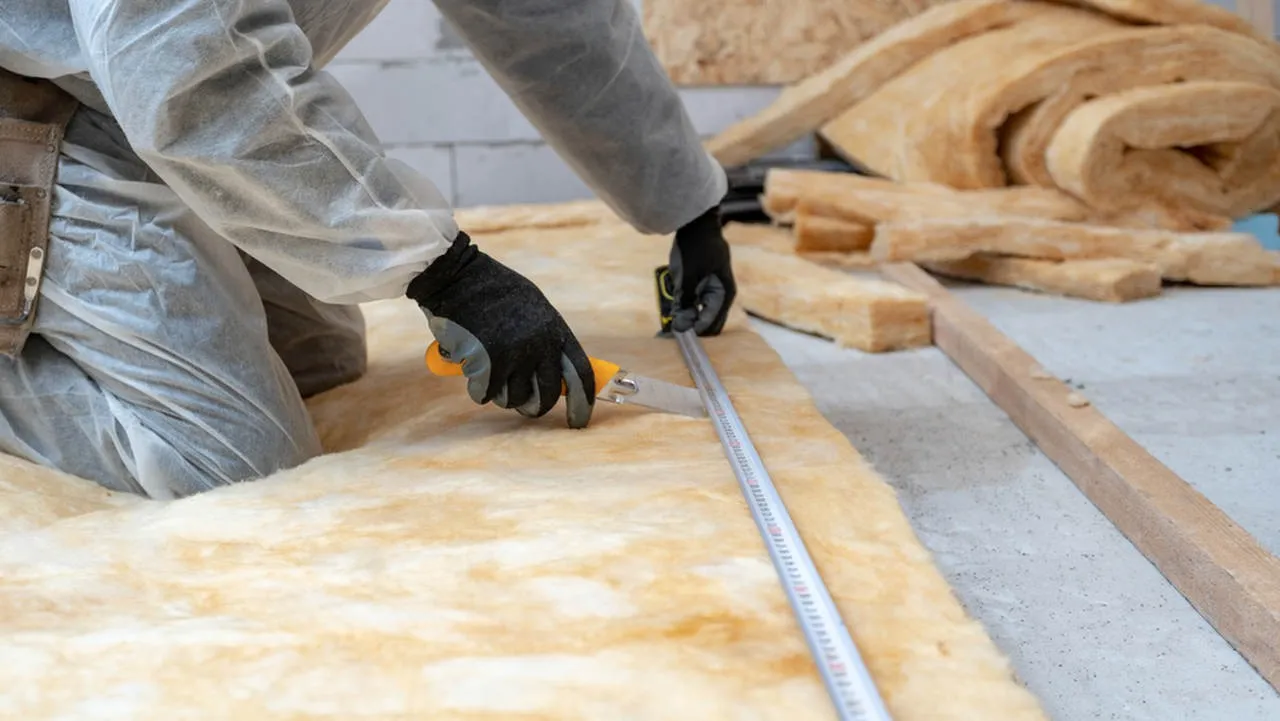 Insulation Estimating Services Texas