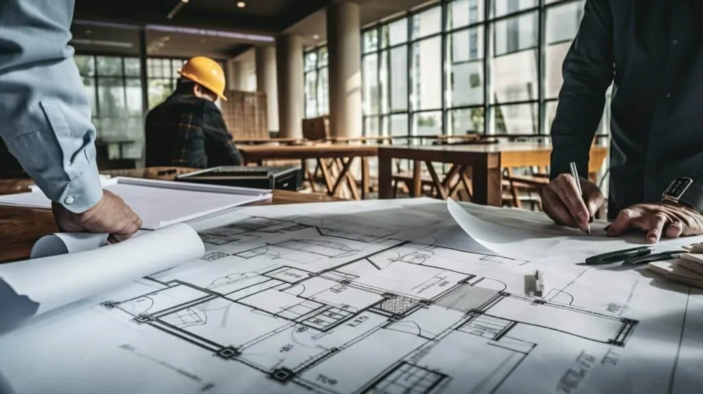 Dedicated Construction Estimator in Texas