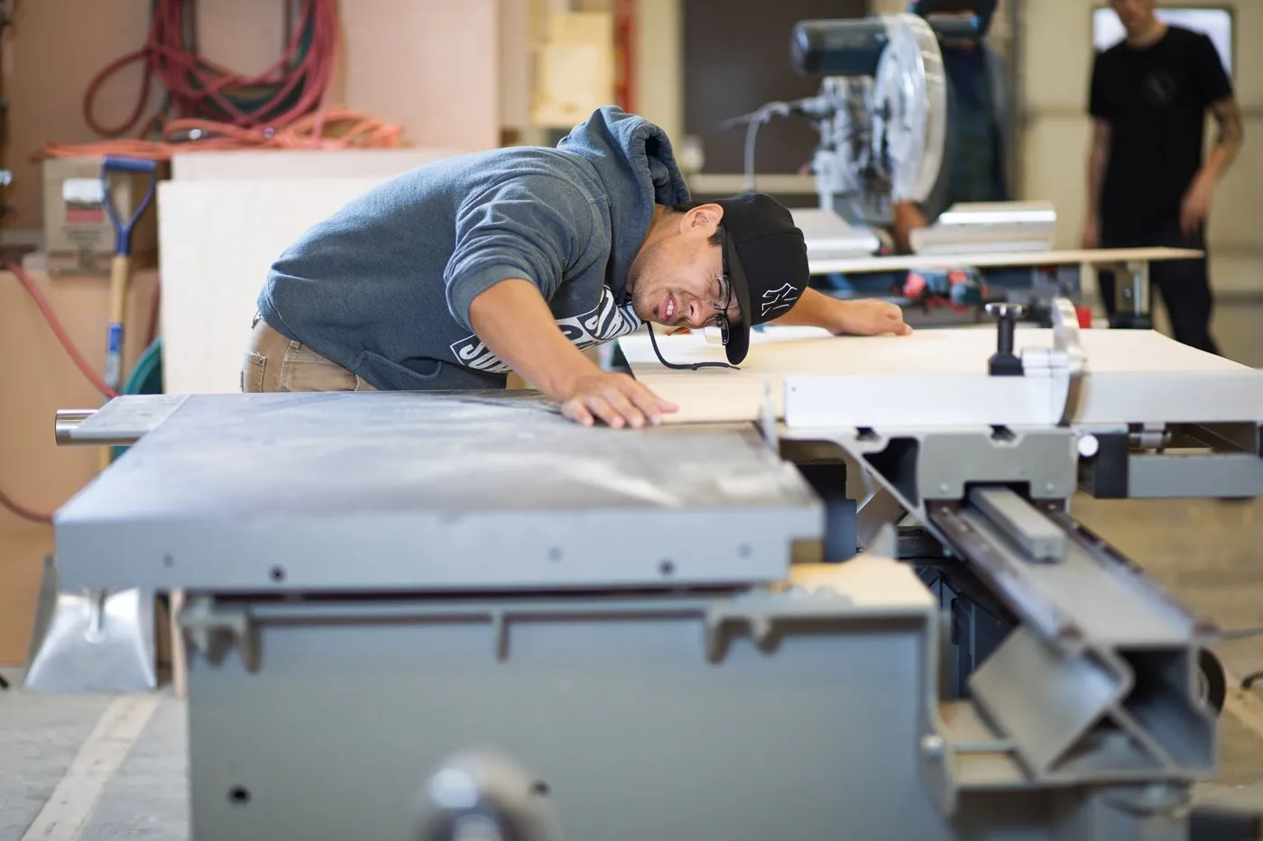 Millwork Estimating Services