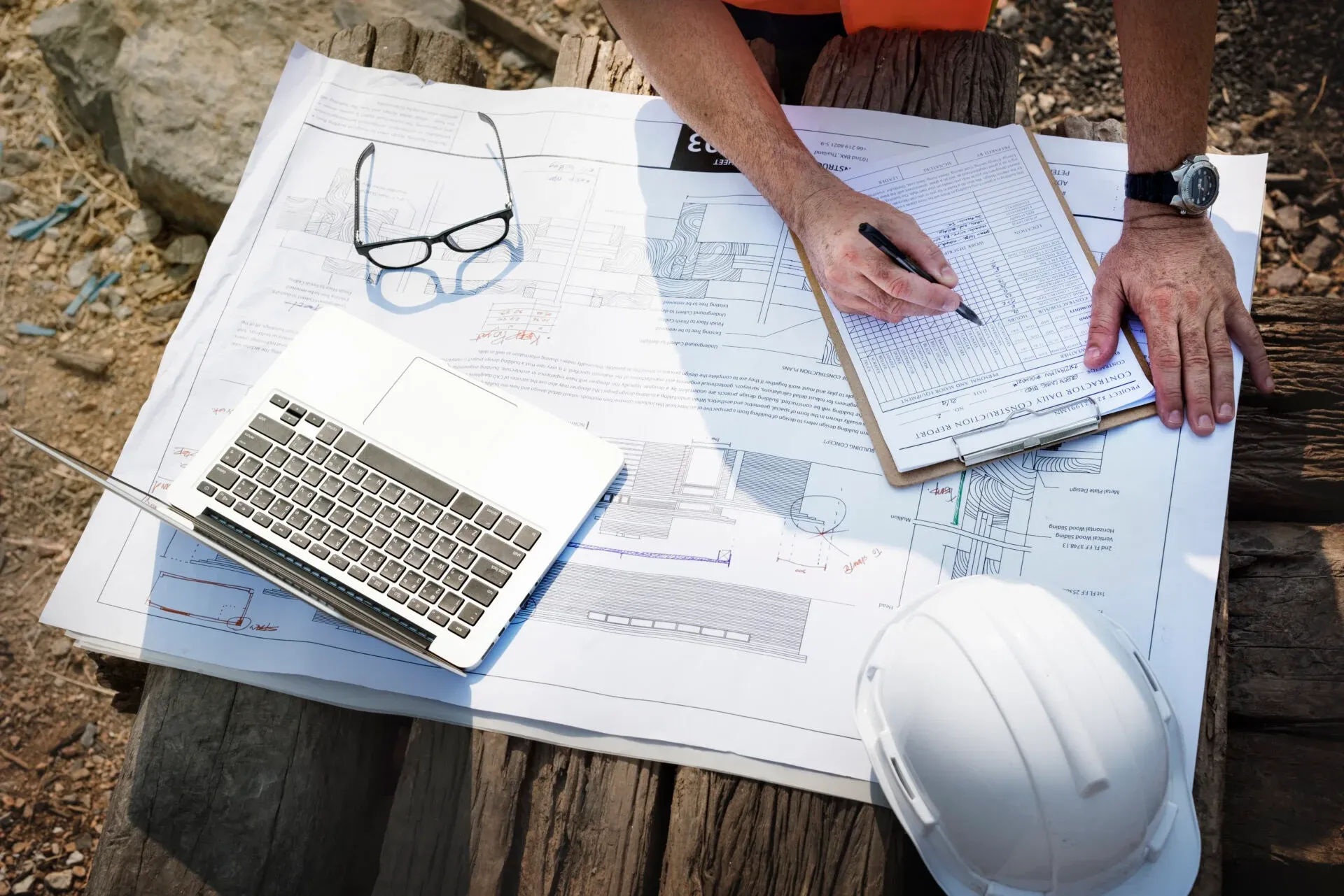 CPM Estimating services In Texas