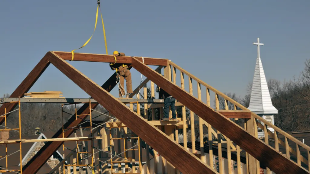 Church Building Construction Estimating Services In Texas