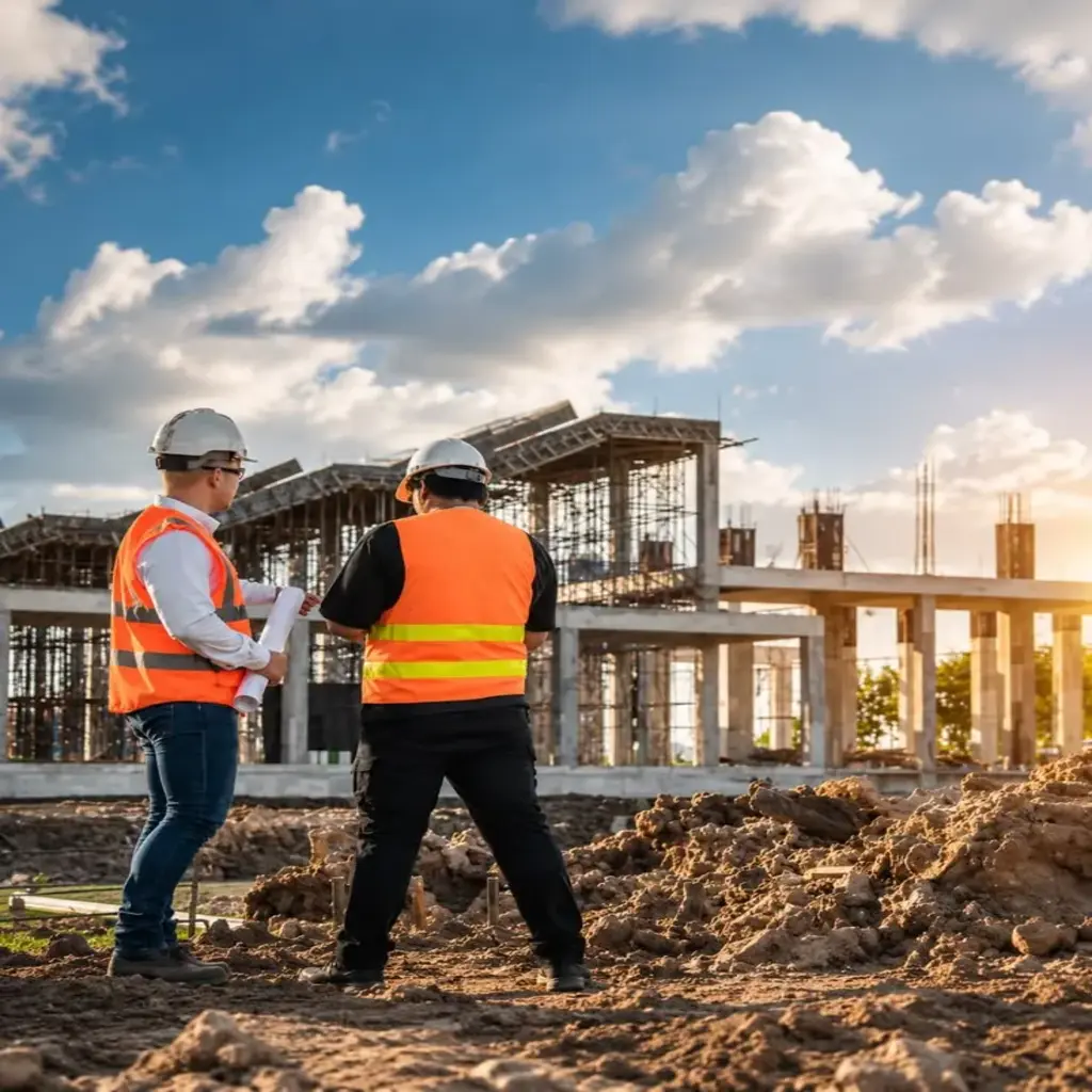 Construction Cost Estimating Services