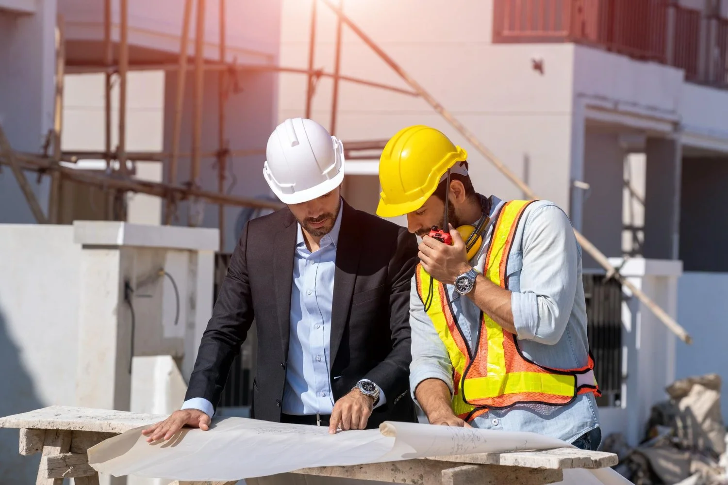 Texas Contractor Estimating Services