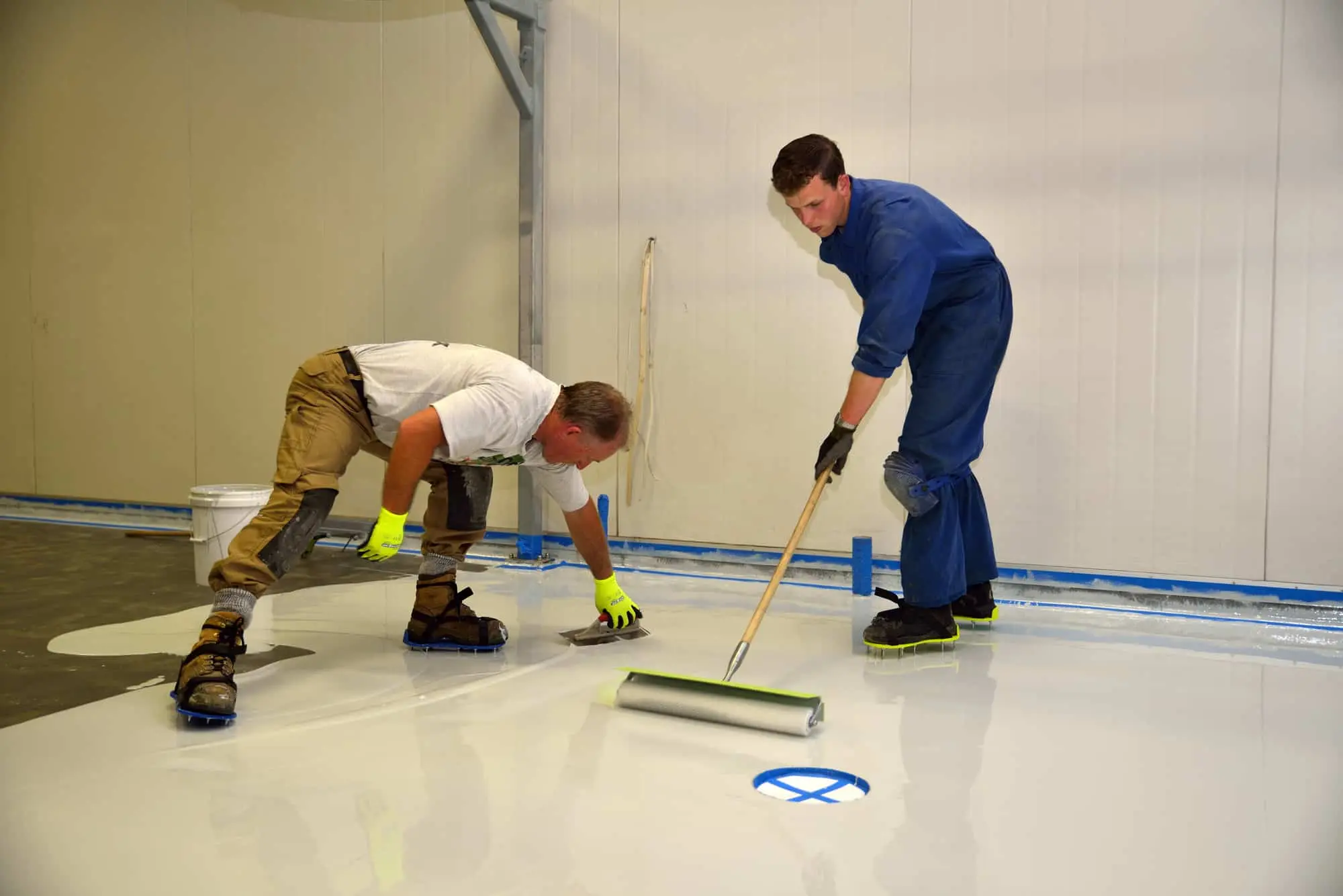 Expert Flooring Estimating Services