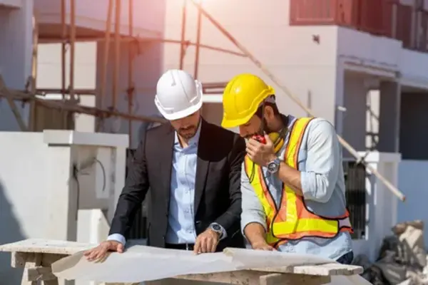 Expert Small Construction Contractor Estimating Services