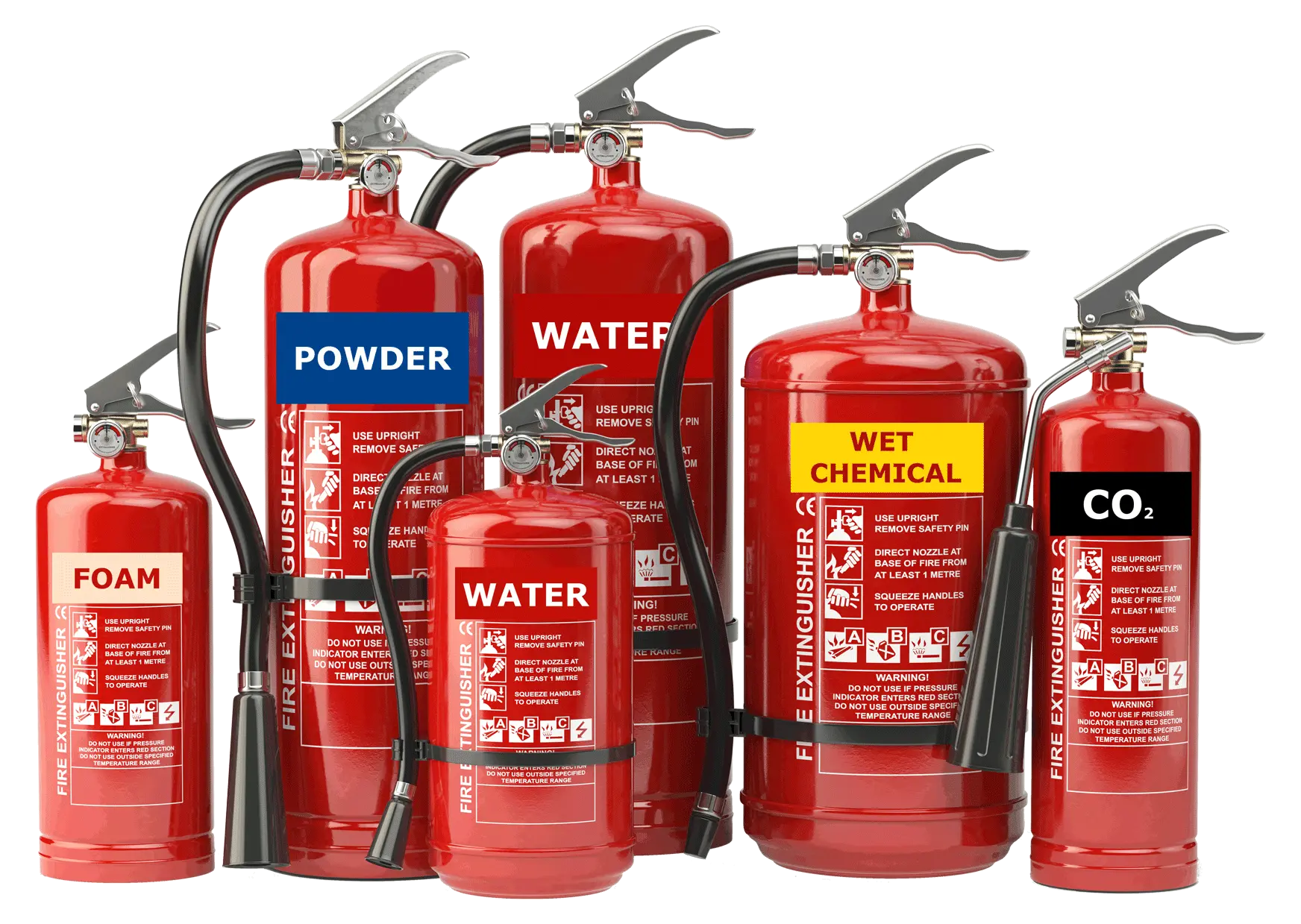Fire Protection Estimating Services