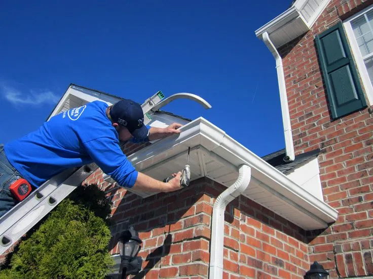 Gutter Estimating Services In Texas