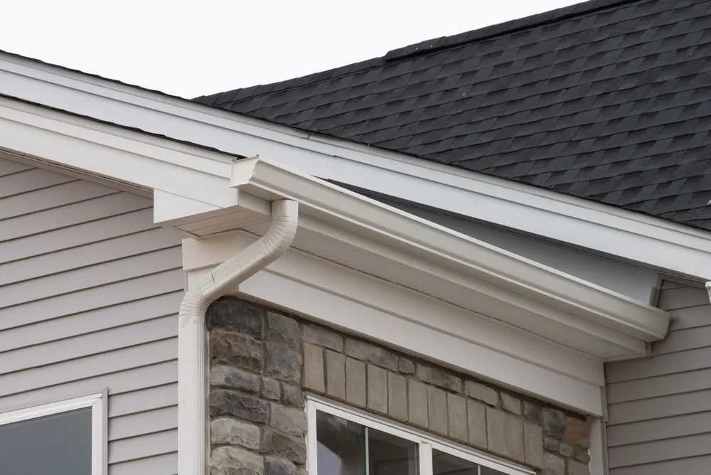 Gutter Estimating Services Texas