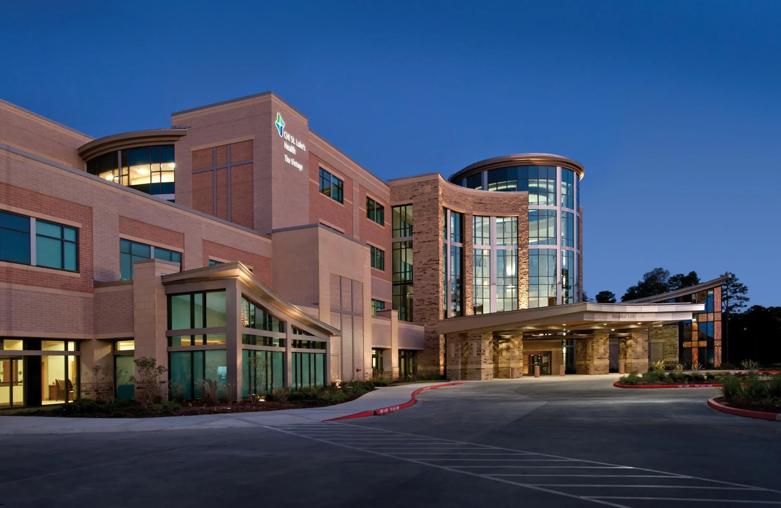 Hospital Estimating Services In Texas scaled