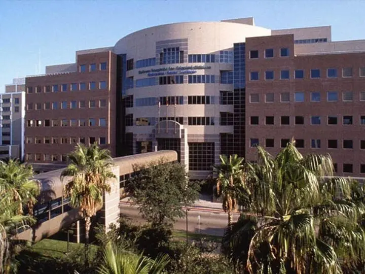 Hospital Estimating Services Texas