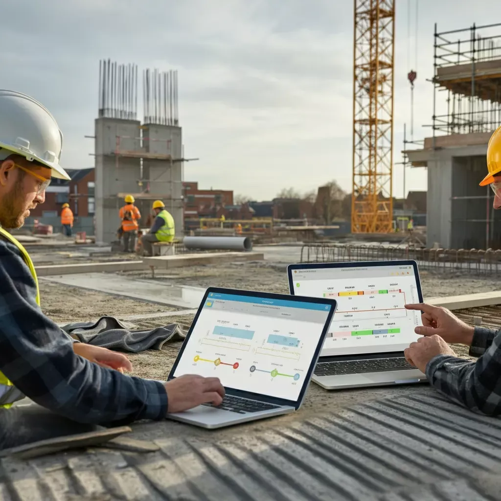 Hotel Construction Estimating Services