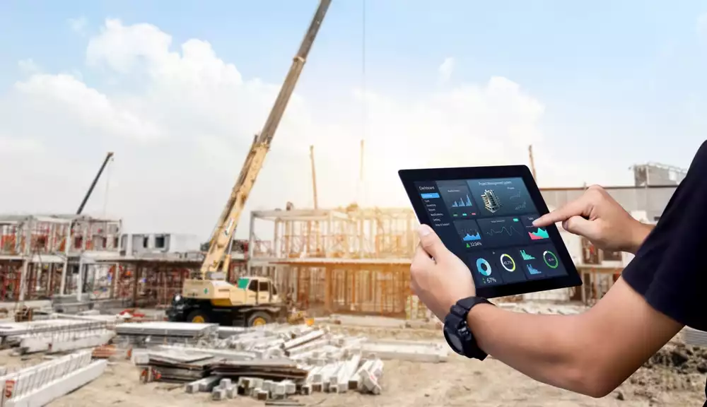 Opening Estimating Services