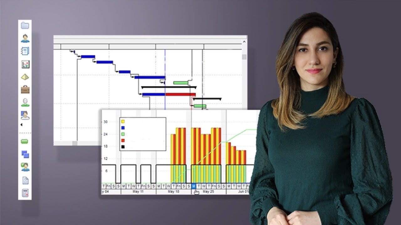 Primavera P6 Software Estimating Services In Texas