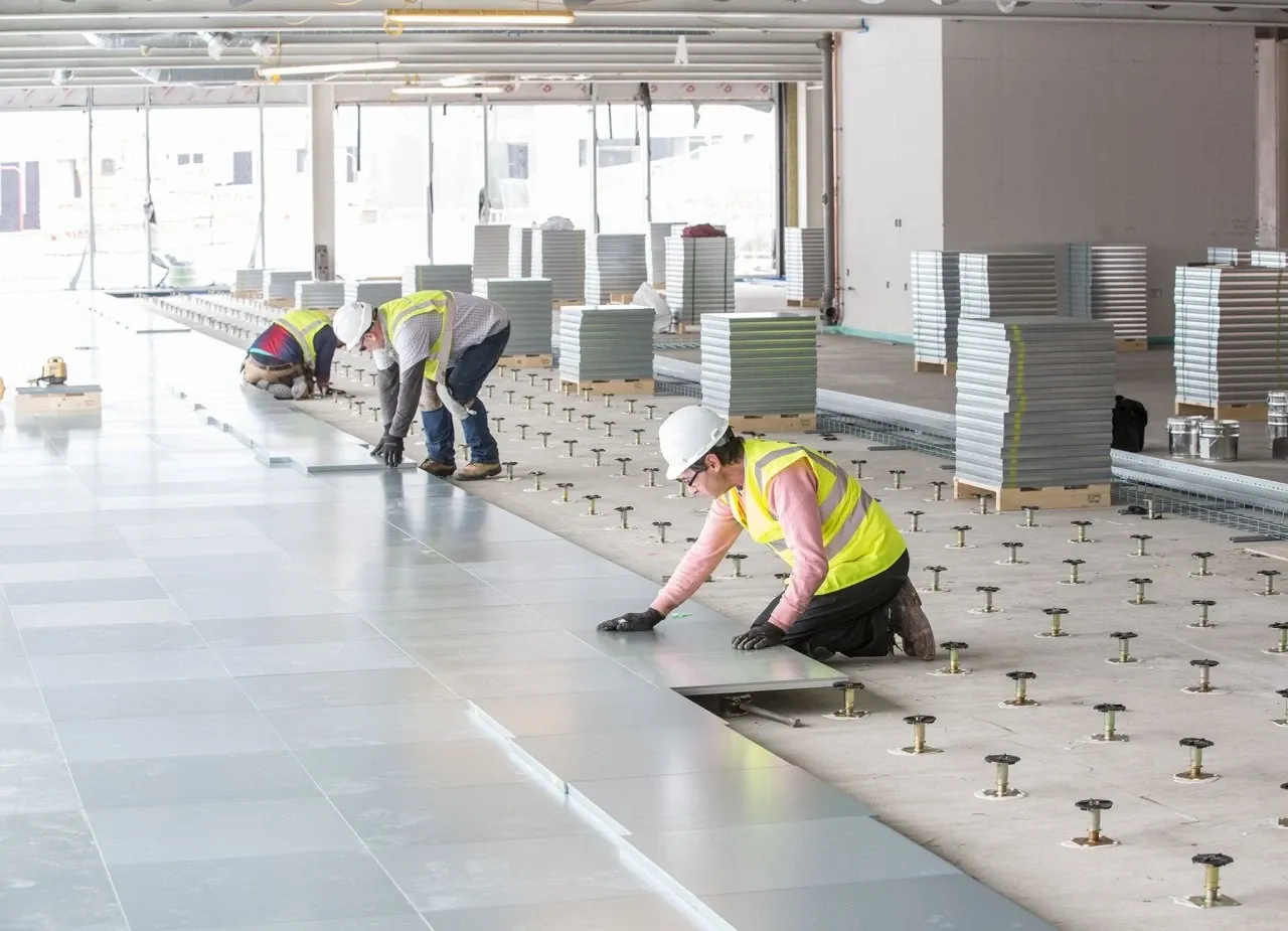 Professional Flooring Estimating