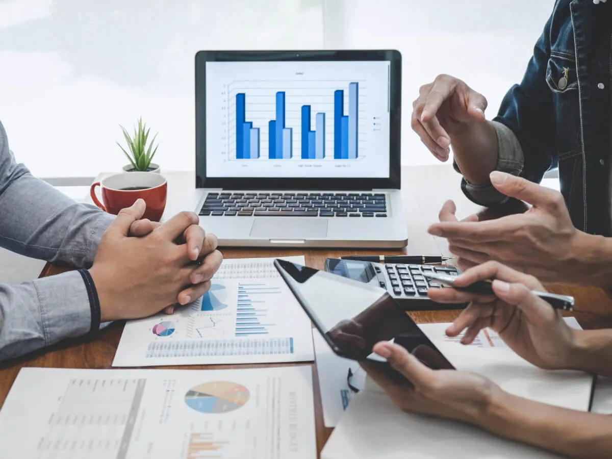 Professional Opening Estimating Services In Texas
