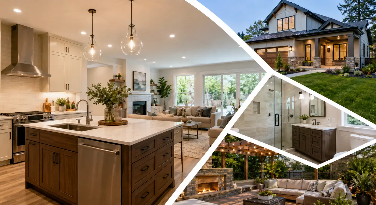 Remodeling Estimating Services