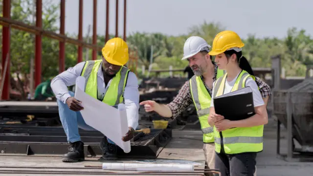 Sitework Estimating Services In Texas 1