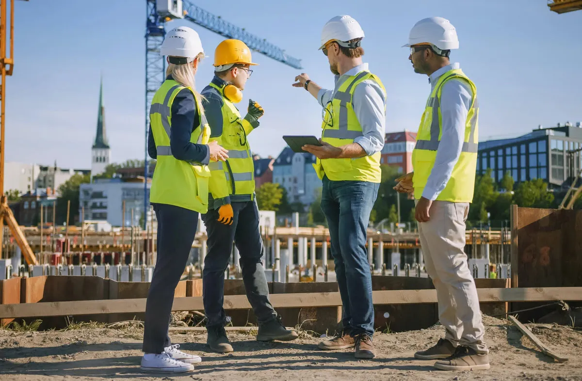 Texas Contractor Estimating Services